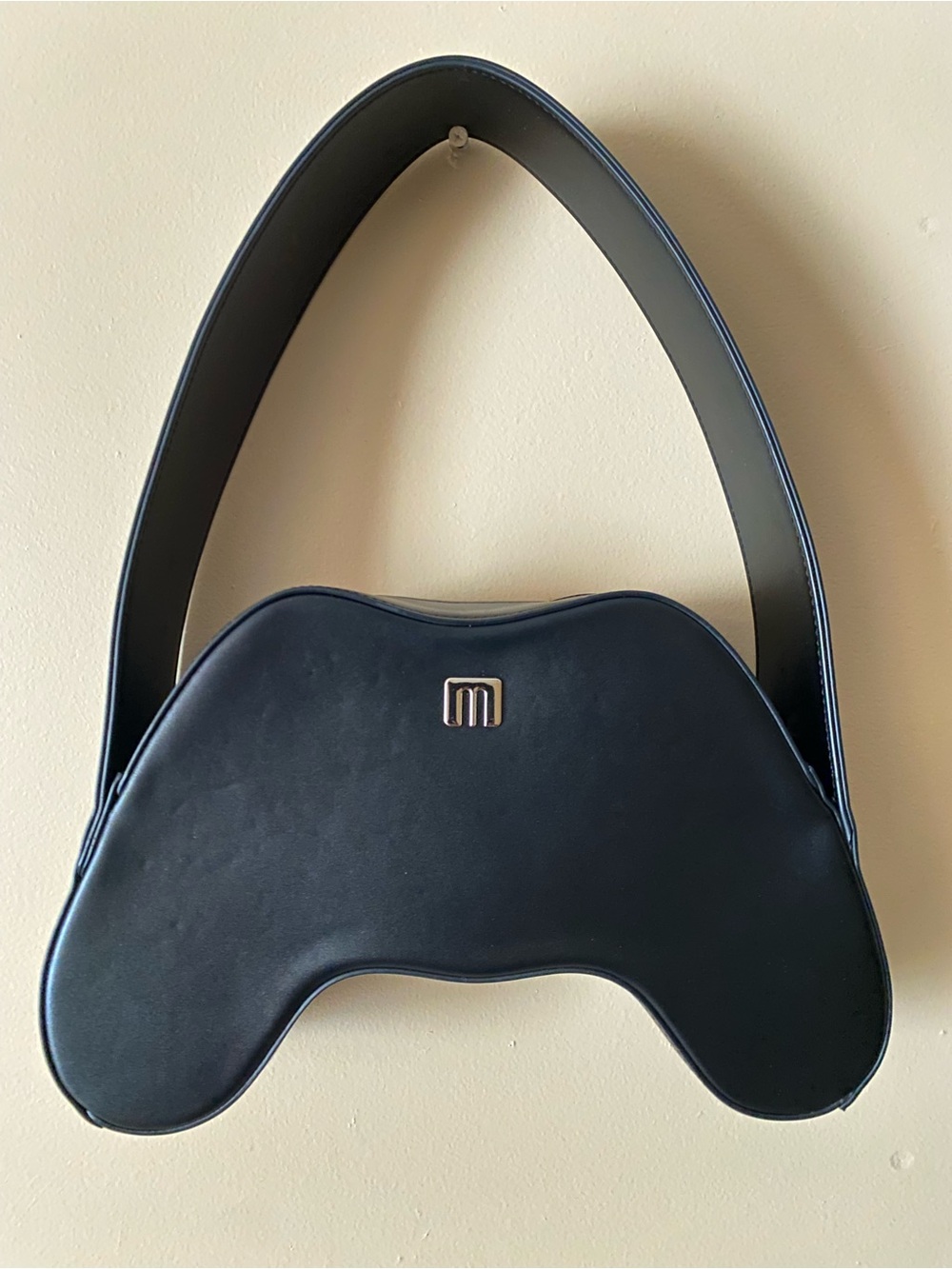 Murway Black Joystick Bag